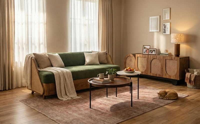 Smart Furniture Choices for Small Apartments and Compact Homes