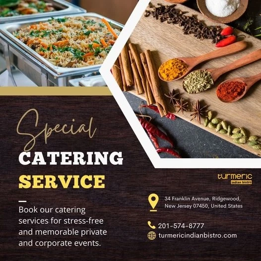 Great catering ideas to help you and your loved ones relax and enjoy the wedding celebration!