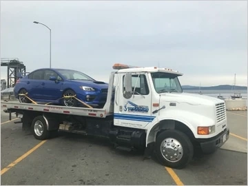 What Are the Features and Benefits of Roadside Assistance?