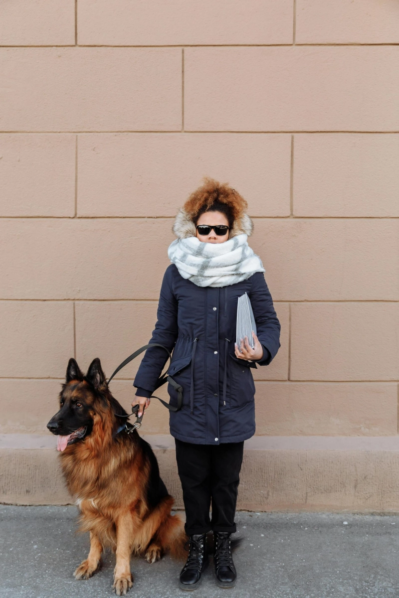 Emotional Support Animal Letter: A Quick Guide to Getting Approved