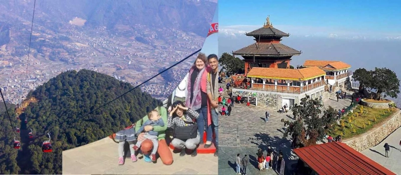 Experience the Adventure of a Lifetime With a Helicopter Tour of Nepal's Majestic Muktinath