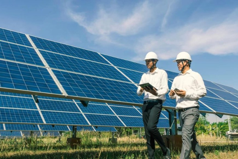 The Rise of Solar Products: A Guide to the Latest Innovations