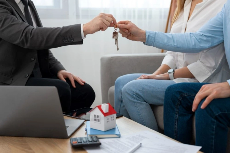 The Role of Letting Agents in London: Expert Insights and Services