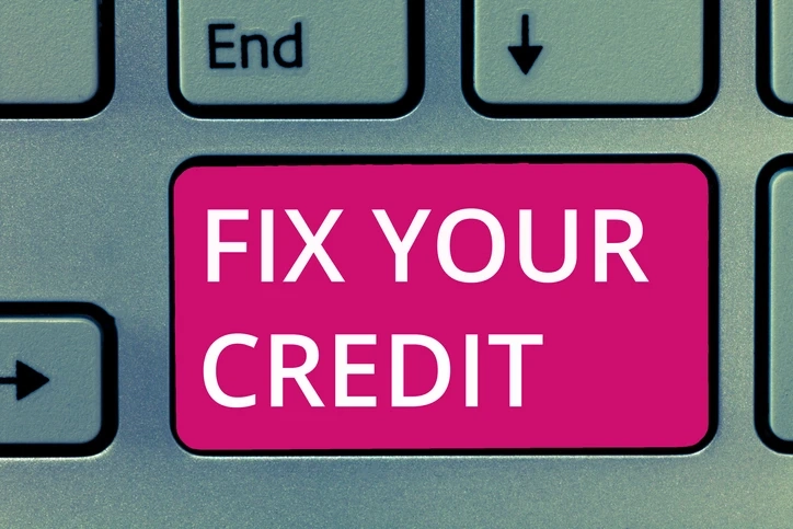 Arreglar el Crédito: Estrategias para Mejorar tu Puntaje Crediticio