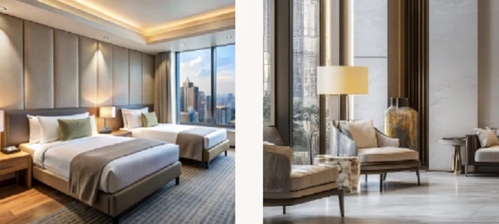 Transform Your Home with Smart Furniture by Space: A Practical Guide