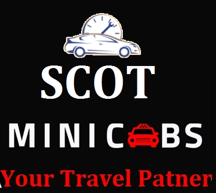 Taxi Service Scotland