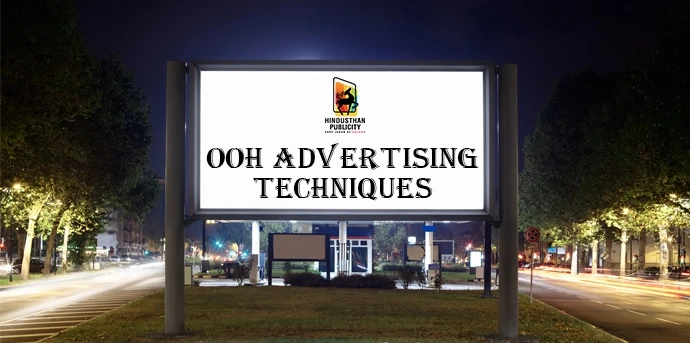 What Are the Benefits of Outdoor Advertising?
