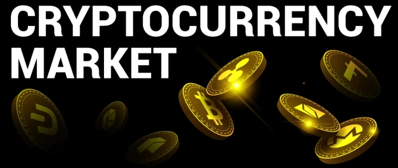 Global Cryptocurrency Market Forecast to 2028: Industry Analysis and Key Players
