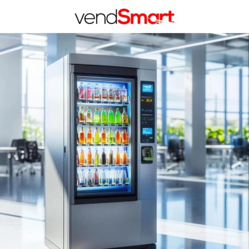 Vending Machine in Australia: Your Modern Guide to Smarter Workplace Convenience