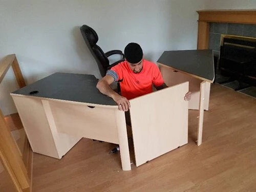 Several Tips of Choosing a Moving Company