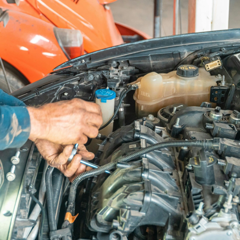 How to Spot a Failing Water Pump in Your BMW B58 Engine