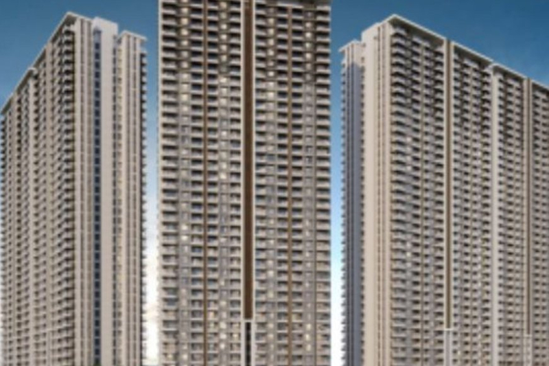 Godrej Hillside: Where Nature and Luxury Harmonize