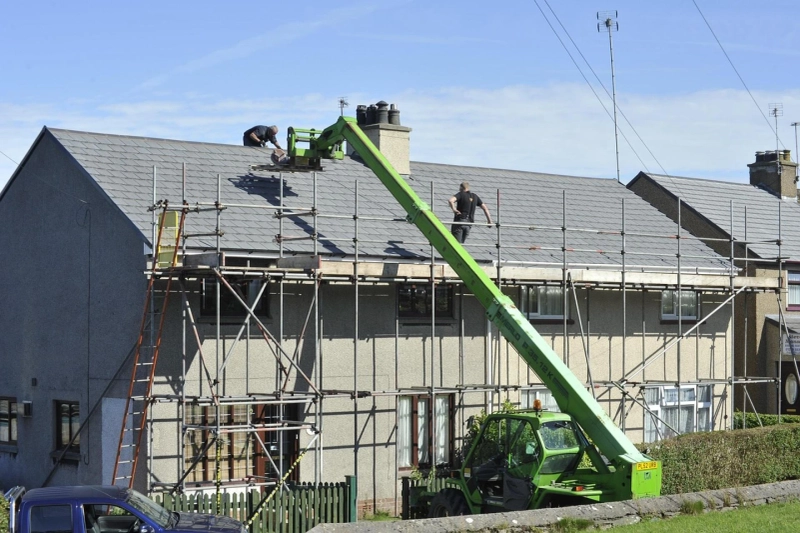 Northern Virginia Exterior Renovation: A Complete Guide for Homeowners