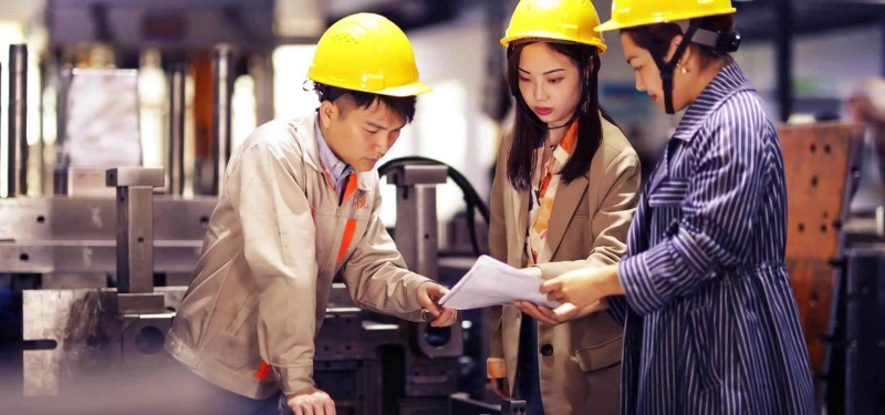 How to Minimize the Environmental Impact of Moldmaking?