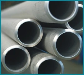 Super Duplex Steel UNS S32750/2507 Pipes & Tubes in Mumbai