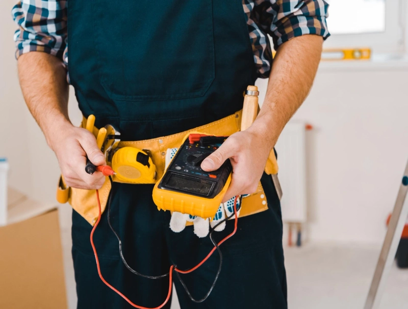 Powering Homes and Businesses with Trusted North York Electricians