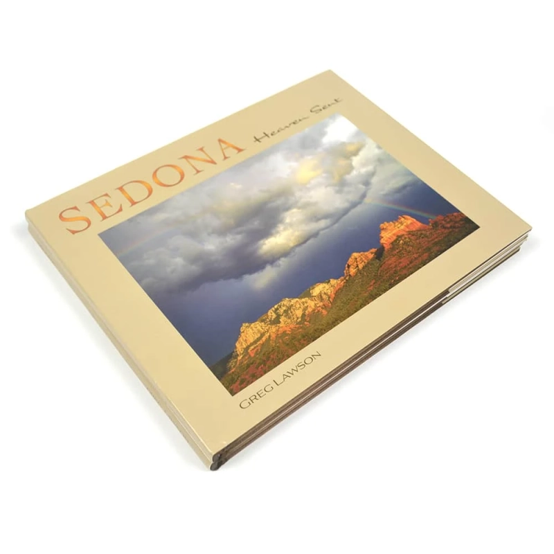 How to Make a Photo Book