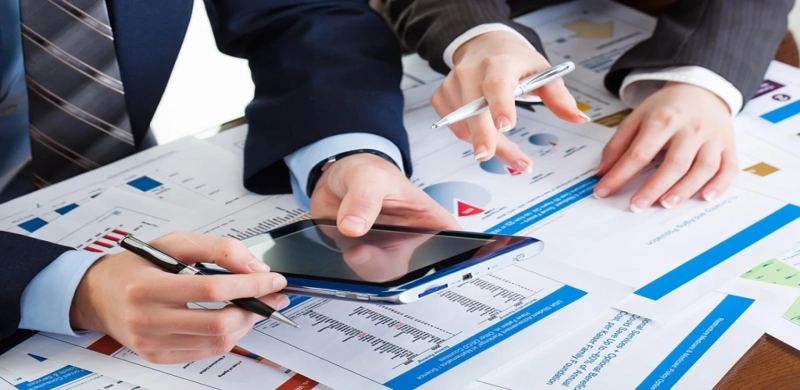 Why choose a reliable accounting and audit company in Tunisia?