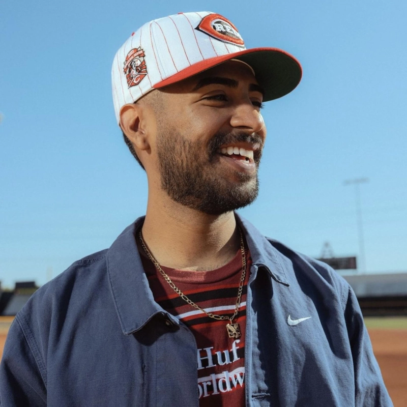 What to Look for in a New Baseball Hat