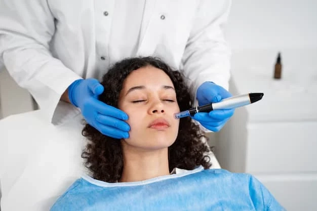 What to Expect from a Microneedling Appointment in Leeds