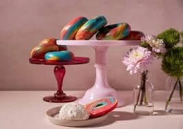 Cake Stand Market Size, Share, Industry Overview, Latest Insights and Forecast 2023-2028