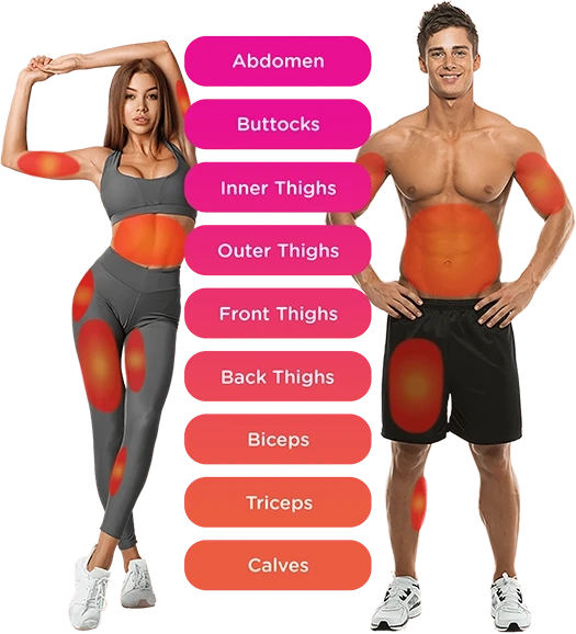 EMSculpt & EXION in Clermont FL | Non-Invasive Body & Skin Renewal