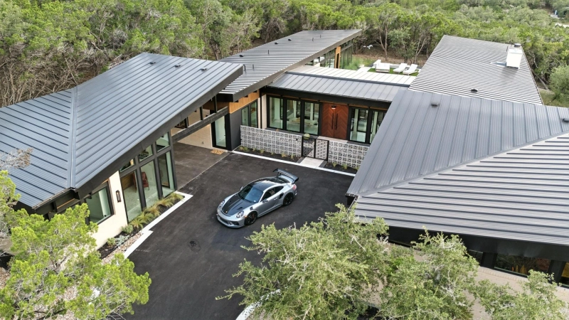 Real Estate Photo Editing Hacks Using an AI Editor