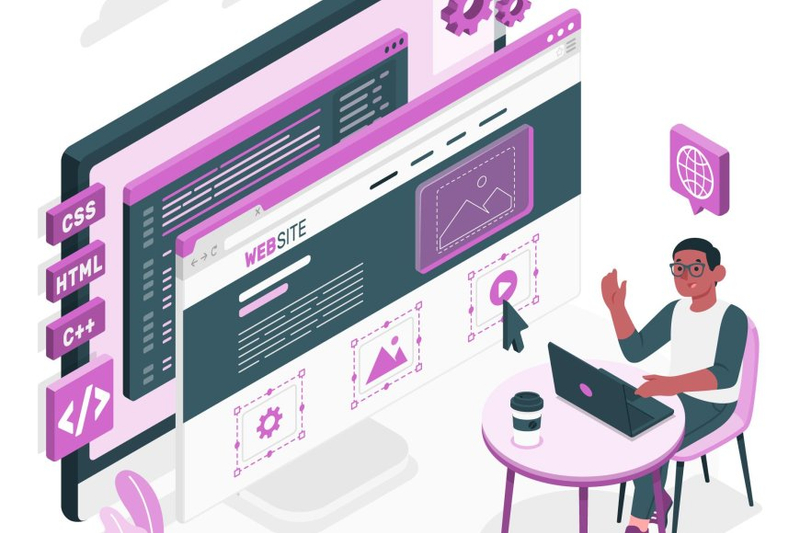 Why Professional Web Design Matters for Your Business