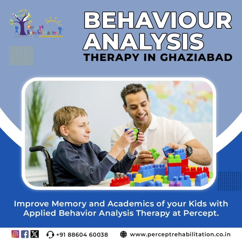 How ABA Helps Non-Verbal Children Communicate?