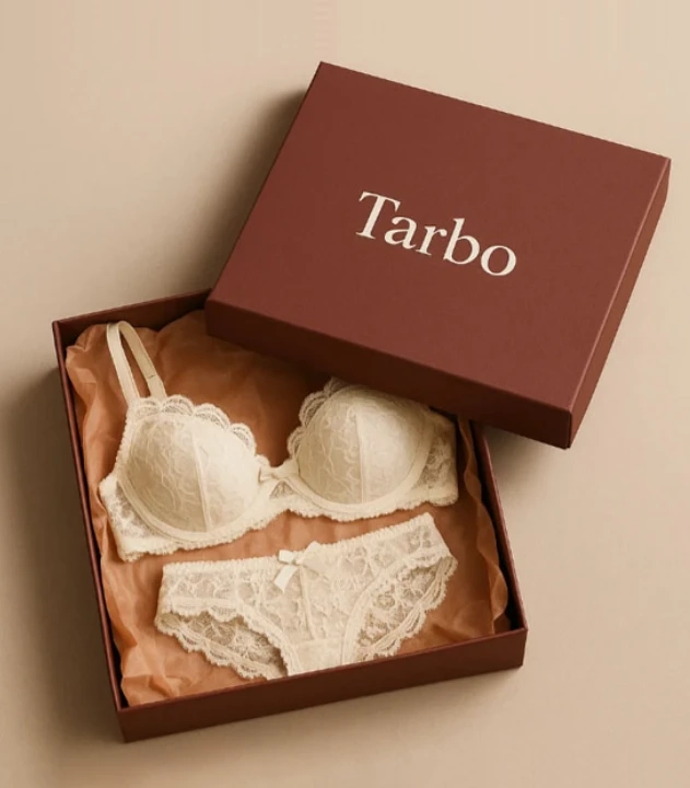 Finally Found a Bra That “Looks Like I’m Not Wearing One But Still Lifts Perfectly” — The Secret from Tarbo