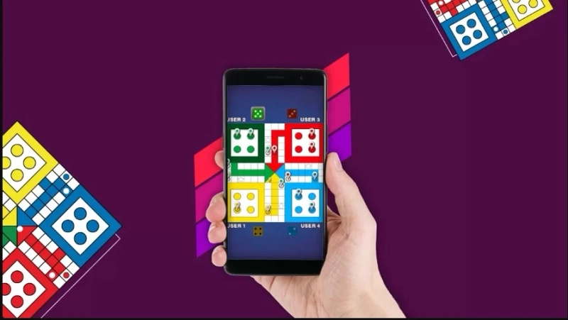 Fantasy Sports And Ludo Game Development Company In India