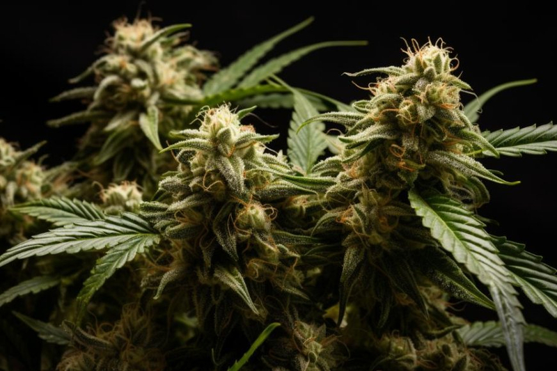 Discover the Unique Flavor and Effects of the Gumbo Weed Strain
