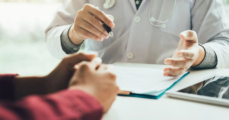 Comprehensive Cancer Treatment Options Available Across IndiaDraft: My Post Title