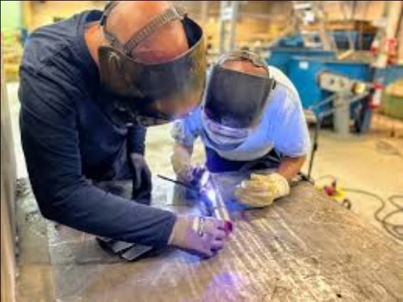 The Best Welding Supplies for Your Home Workshop