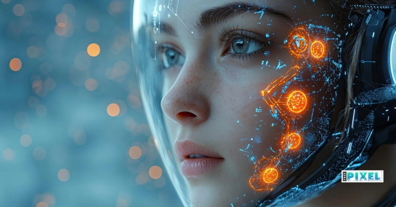 How AI Image Generators Transform Text into Visual Content in 2026