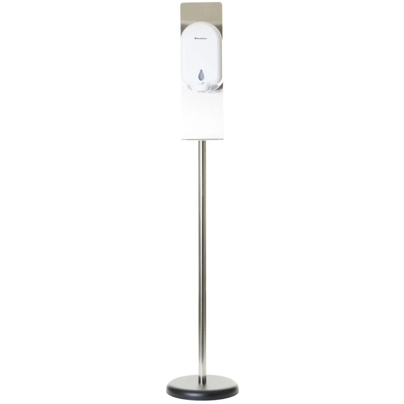 Personal vs Wall or Floor-standing Hand Sanitisers