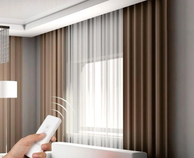 How To Choose Best Motorized Curtains In 2022