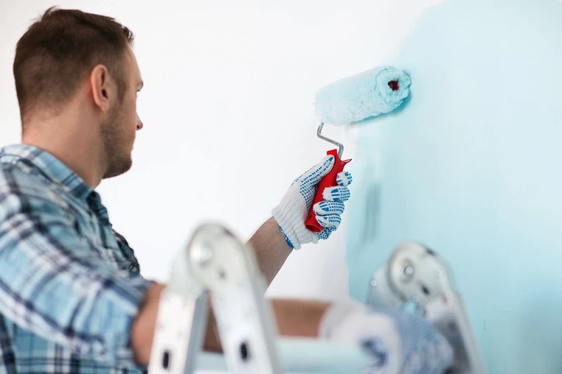 Top Ten Reasons to Hire Professional Painters