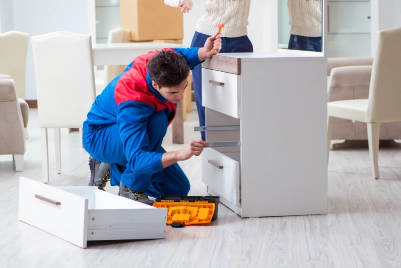 Reasons why you should choose a professional company Furniture Assembly London