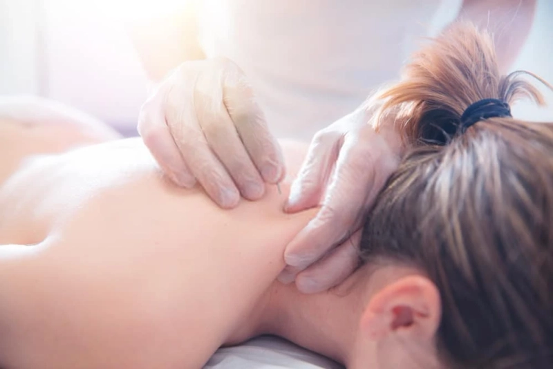 Using Chair Massage to Fully Actualize Your Massage Practice