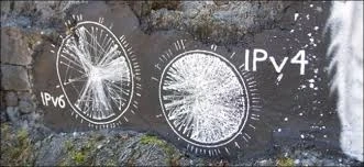 IPv6 Sounds A Distant Mirage Rather Than An Imminent Reality
