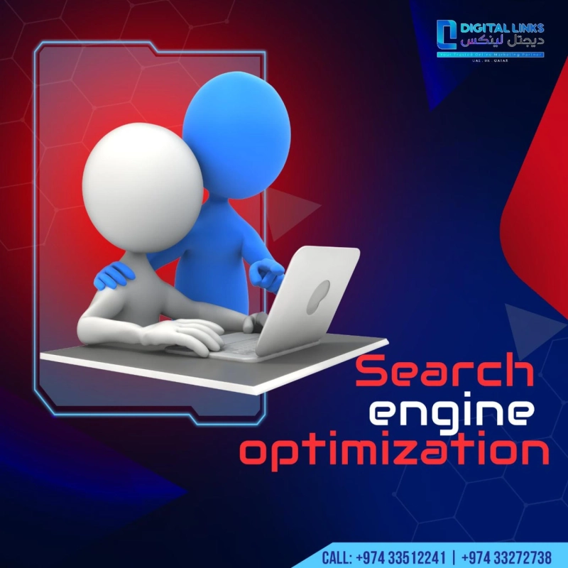 Digital Links Qatar - how to choose the best SEO companies in Qatar