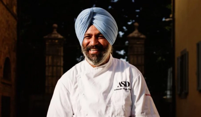 Top Reasons to Hire a Professional Indian Chef for Your Next Event