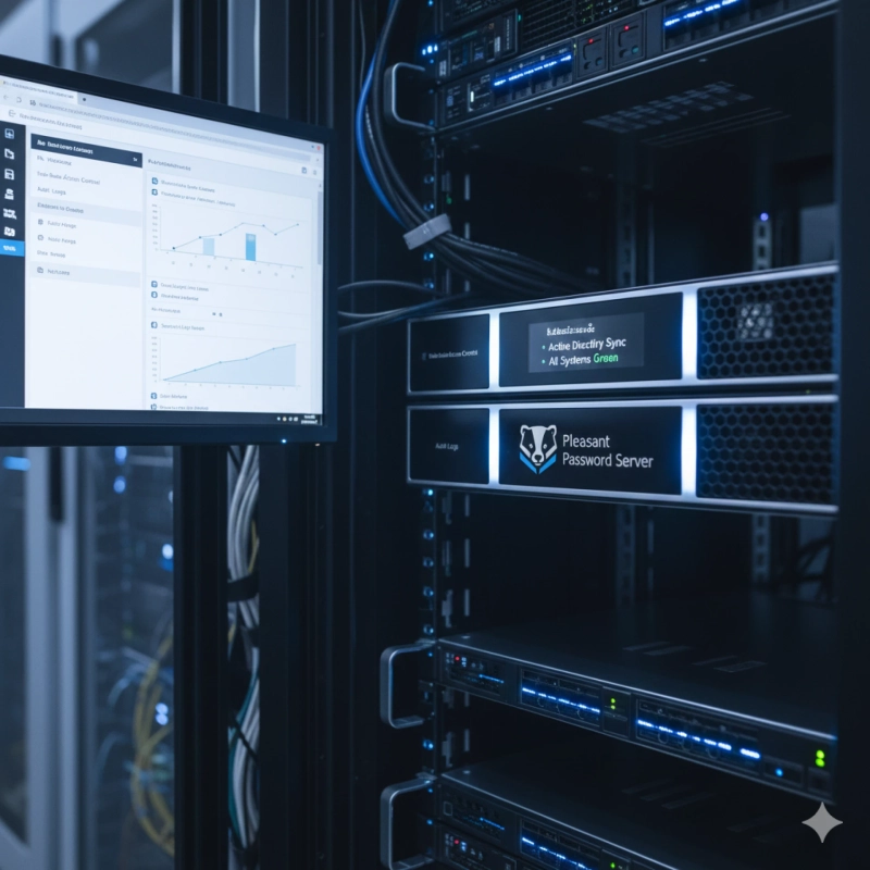 What is a Secure Password Manager? Pleasant vs Uniqkey Explained