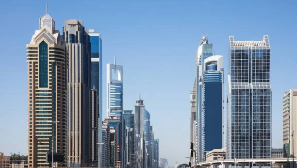 New Business Set Up in Dubai: Consider These Industries