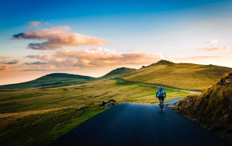 10 Most Scenic Worlds Bicycle Routes