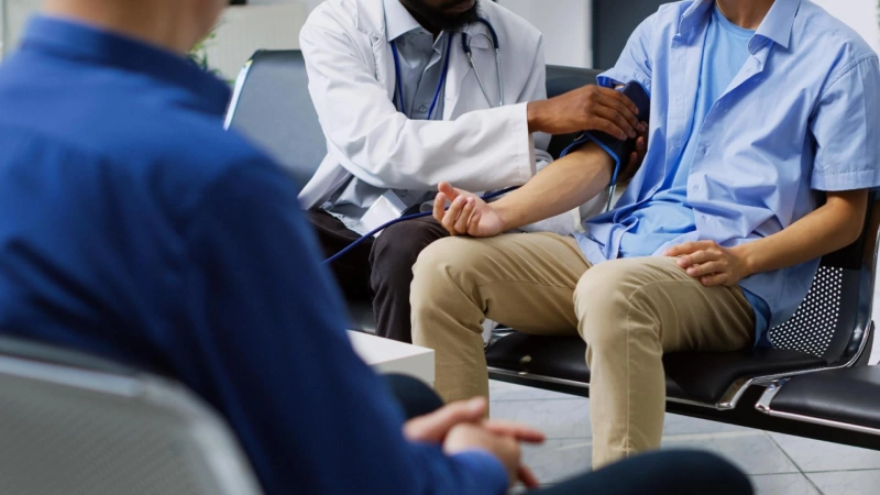 When Should You See a Urologist? Warning Signs You Shouldn’t Ignore
