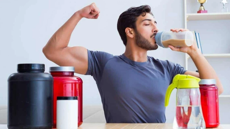 Ordering Online is the Best Way of Getting Steroids