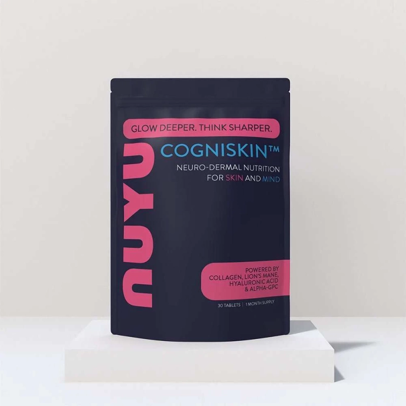 Top Benefits of Taking Marine Collagen with Vitamin C Daily 