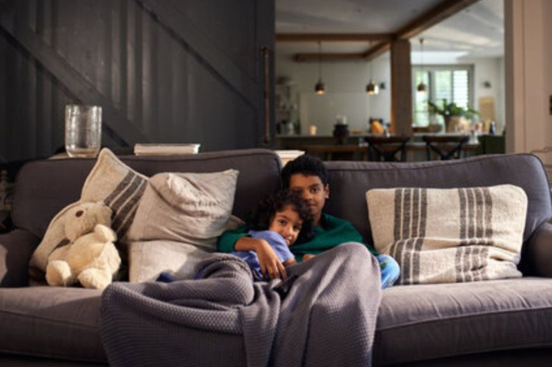 The Best Cuddle Blankets for Every Budget